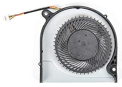 Replacement CPU Cooling Fan for Acer Nitro 5 Acer