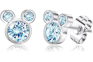 Dazlily Pumpkin Carriage Stud Earrings 925 Sterling Silver Lucky Princess Cinderella Jewelry for Woman Girl Jewelry Gifts
