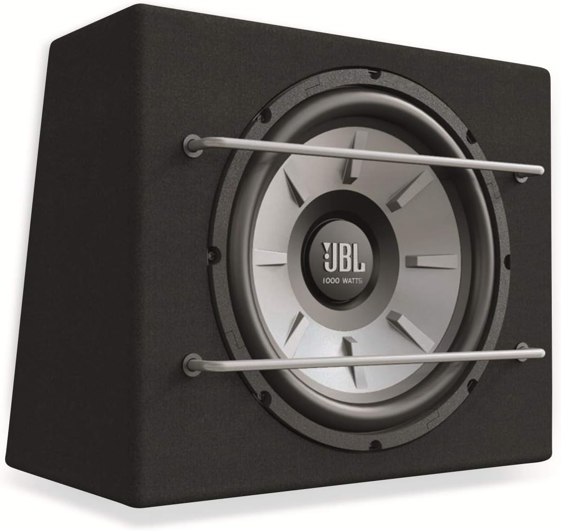 box subwoofer da 12 pollici per il 2014 silverado