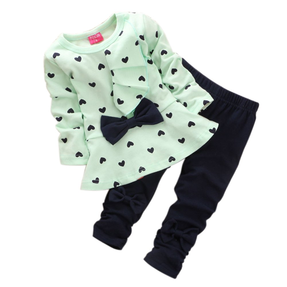 cute long sleeve outfit