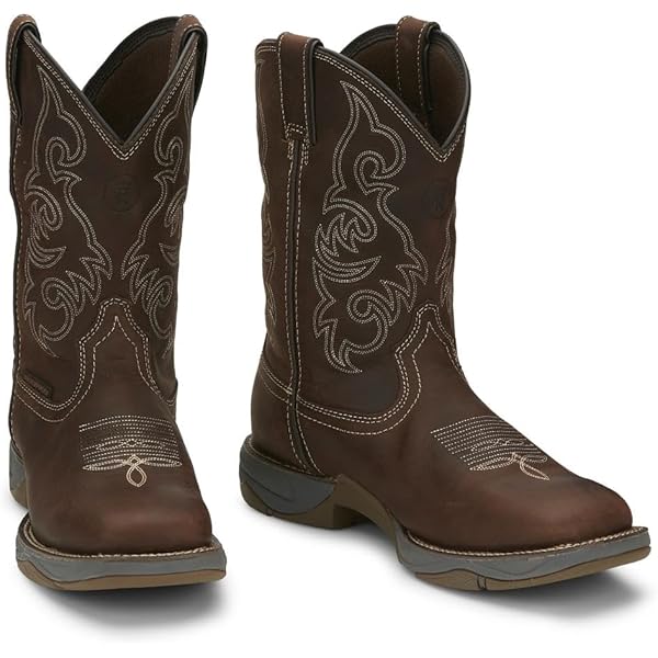 Amazon.com | Tony Lama Men's RR3352 Junction 11