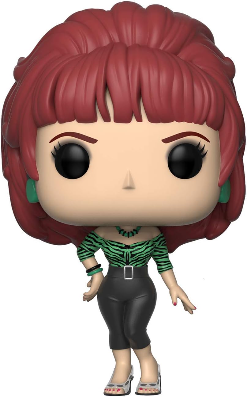 married with children funko pop