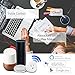 LUMIMAN Smart WiFi Plug Outlet Compatible with Alexa and Google Home Assistant, No Hub Required, 2 Pack