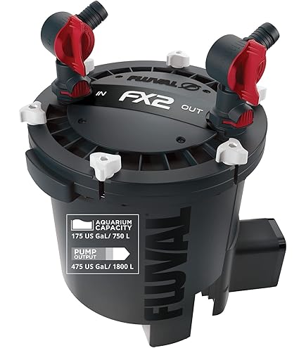 Amazon.com : EHEIM Classic Canister Filter 2213, Classic 250