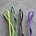 Intrepid International Lunge Whips, Purple