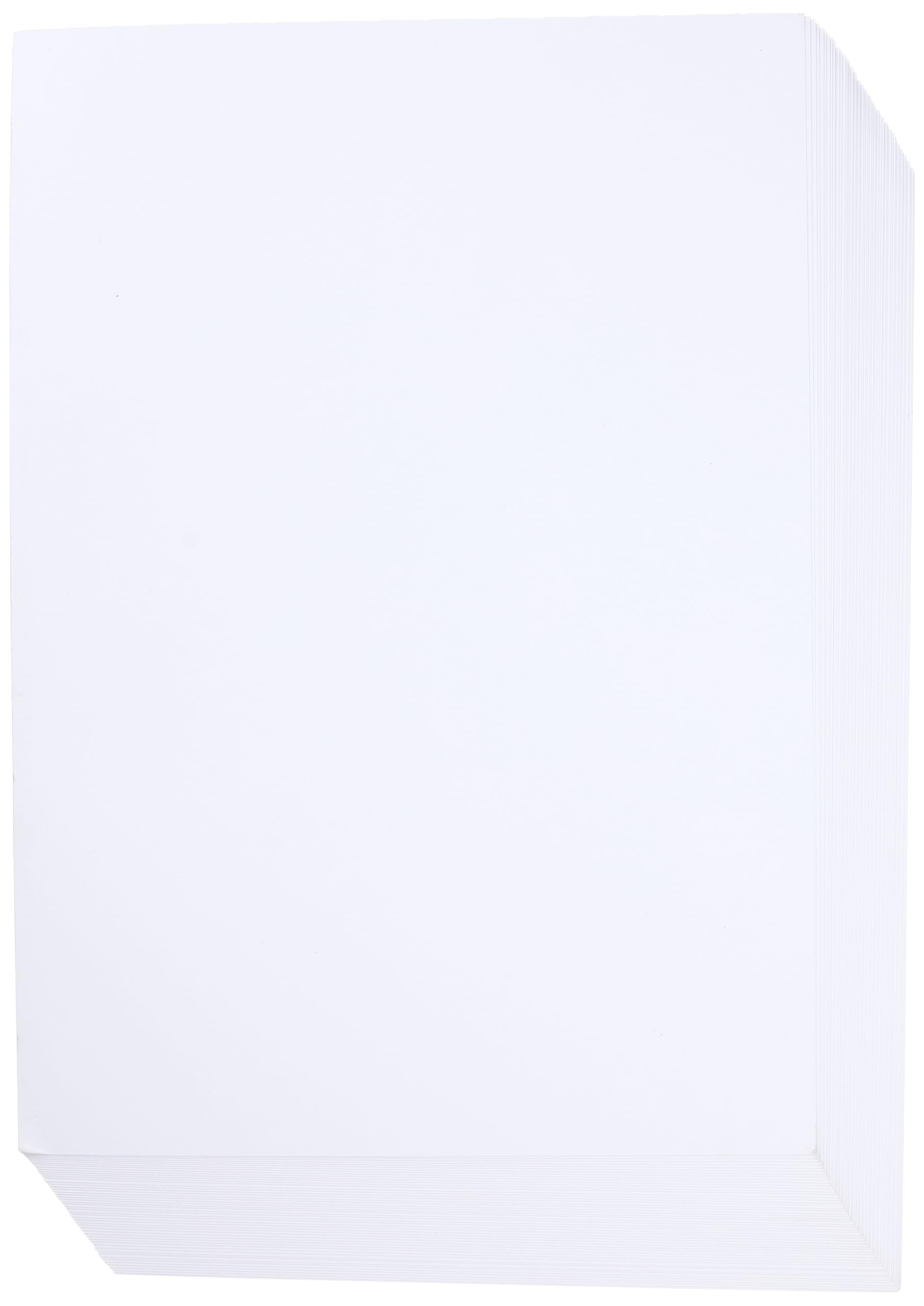 House of Card & Paper A3 250 gsm Card - White (Pack of 50 Sheets)