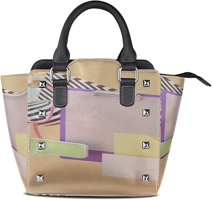 colorful crossbody bags