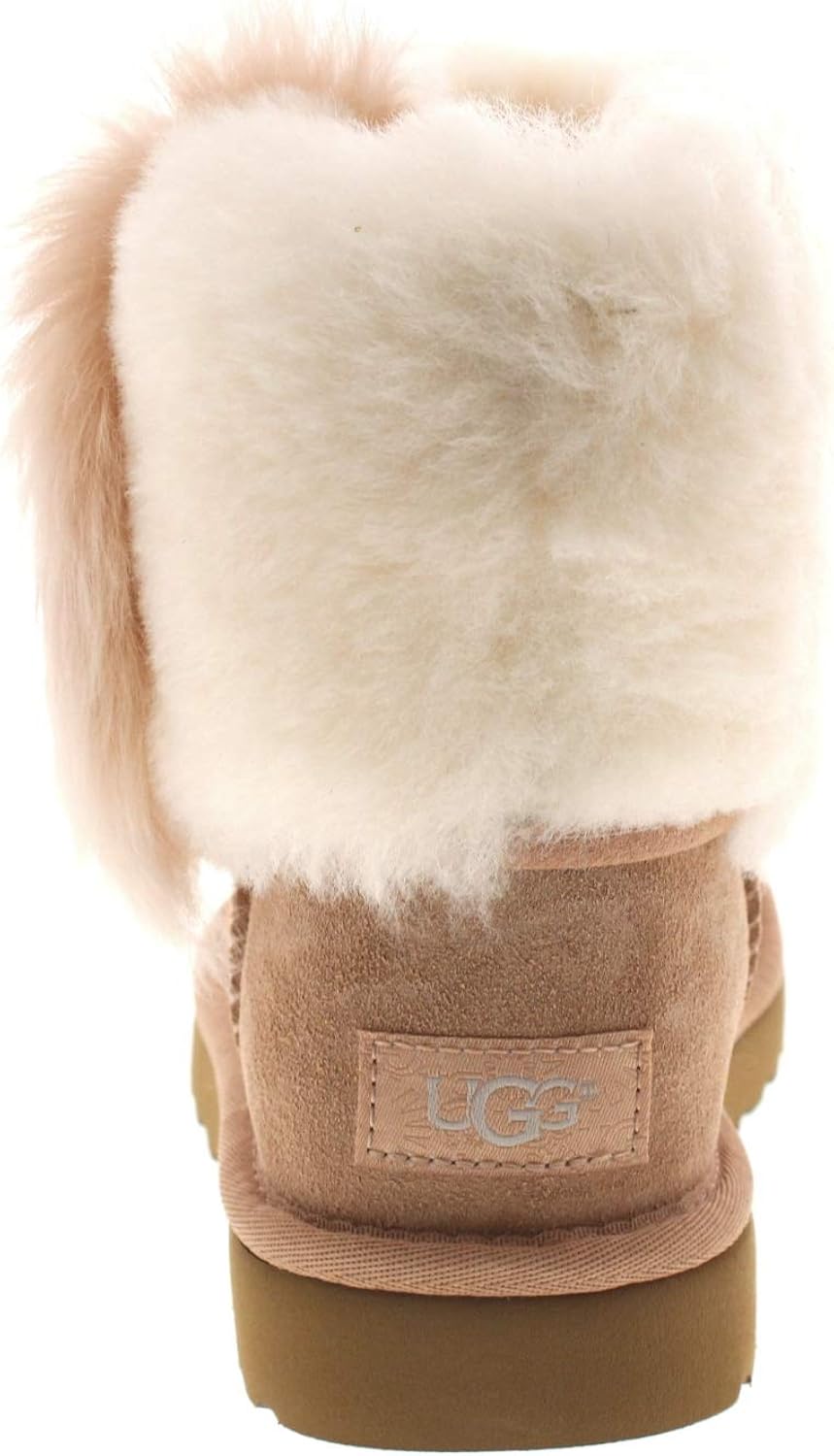 classic mini wisp boot ugg