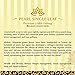 Pearl- GABA Oolong Japanese tea for Weight Management Stress Relief Energy Tea Anxiety control Tea Blood Pressure Control Tea