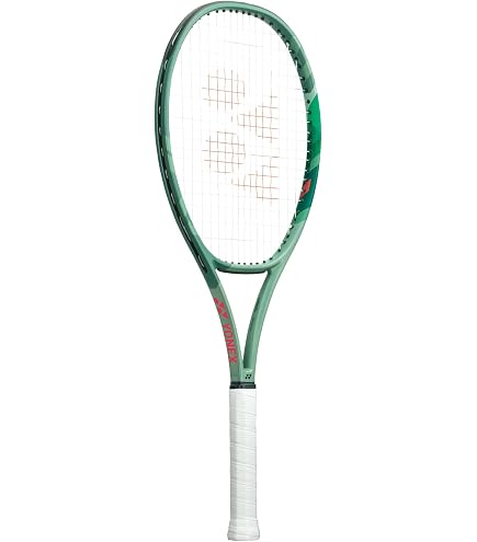 Amazon.com : Yonex PERCEPT 100L 2023 Tennis Racket - Unstrung