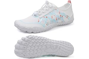 Maxome Water Shoes Men,Water Shoes Women,Beach Shoes,Swim Shoes,Barefoot Shoes,Surf Pool Shoes,Aqua Shoes,Summer Outdoor Spor