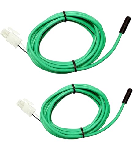 Replacement Traulsen 334-60407-02 Yellow Liquid Line Replacement