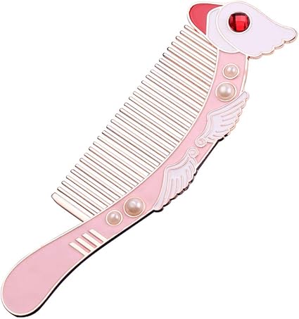 Peigne Gele Pour Fille Princesse Souris Brosses A Cheveux Soin Des Cheveux Bebe Fille Soin Peigne Cheveux Jouet Amazon Fr Cuisine Maison