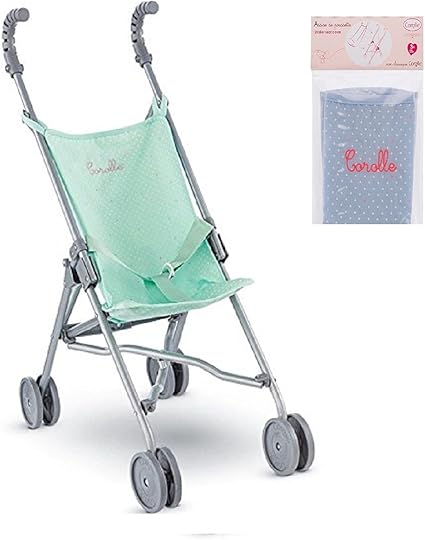 corolle umbrella stroller