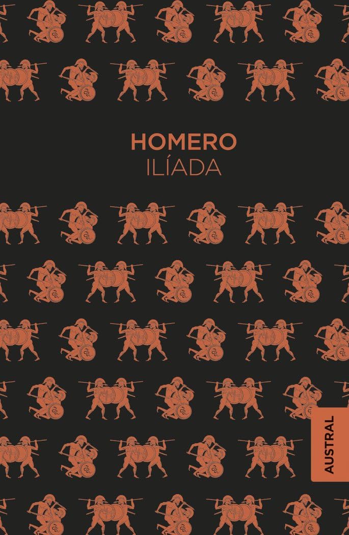 Ilíada Image Ilíada Image