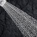 KOHLER K-419-CP Memoirs Single-Function Handshower, Polished Chrome