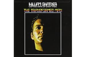 Transformed Man