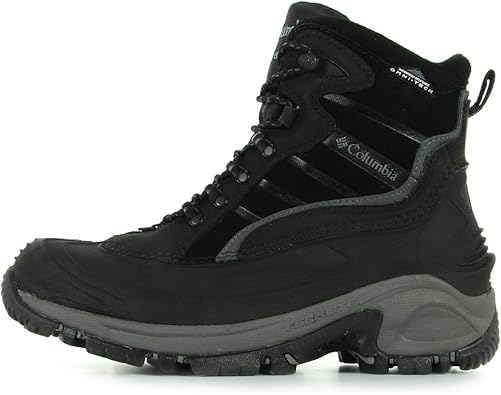 columbia sportswear waterproof shoes