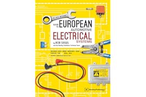 The Hack Mechanic Guide to European Automotive Electrical Systems