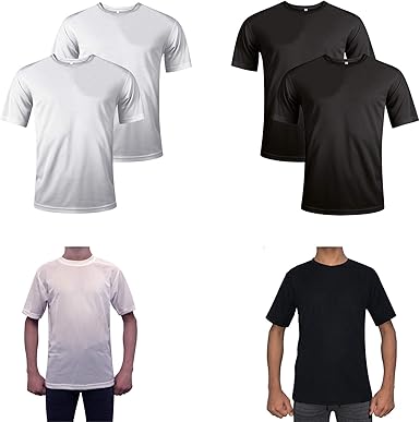 plain running shirts