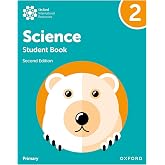 Oxford International Primary Science Second Edition Student Book 2