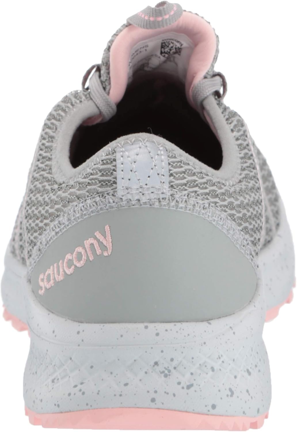 saucony versafoam shift