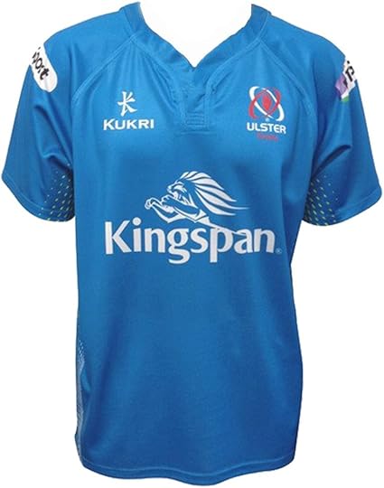ulster rugby tops