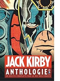Jack Kirby anthologie