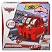Disney/Pixar Micro Drifters World Grand Prix Multi Car Launcher Playset