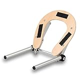 Therapist's Choice® Aluminum Adjustable Face