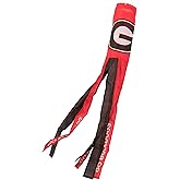 Georgia Bulldogs Windsock