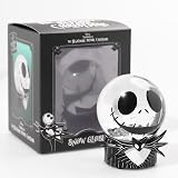 Grupo Erik Snow Globe The Nightmare Before Christmas Jack Skellington 10x8x8 cm view 2