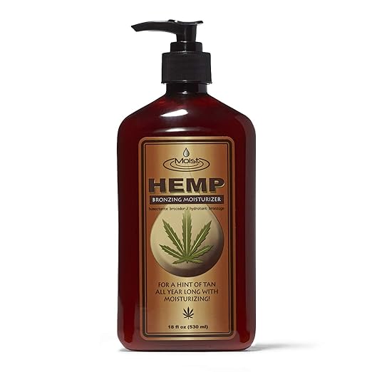 The 10 Best Hemp Tanning Bed Lotions Reviews [Updated 2019]