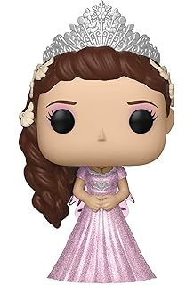 sugar plum fairy funko pop