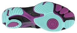 Ryka Women's Influence Cross Trainer, Black/Sugar