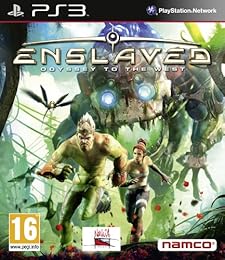 Enslaved : Odyssey to the West