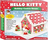 Hello Kitty Holiday House, 28.3 Ounce