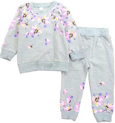 baby girl track pants