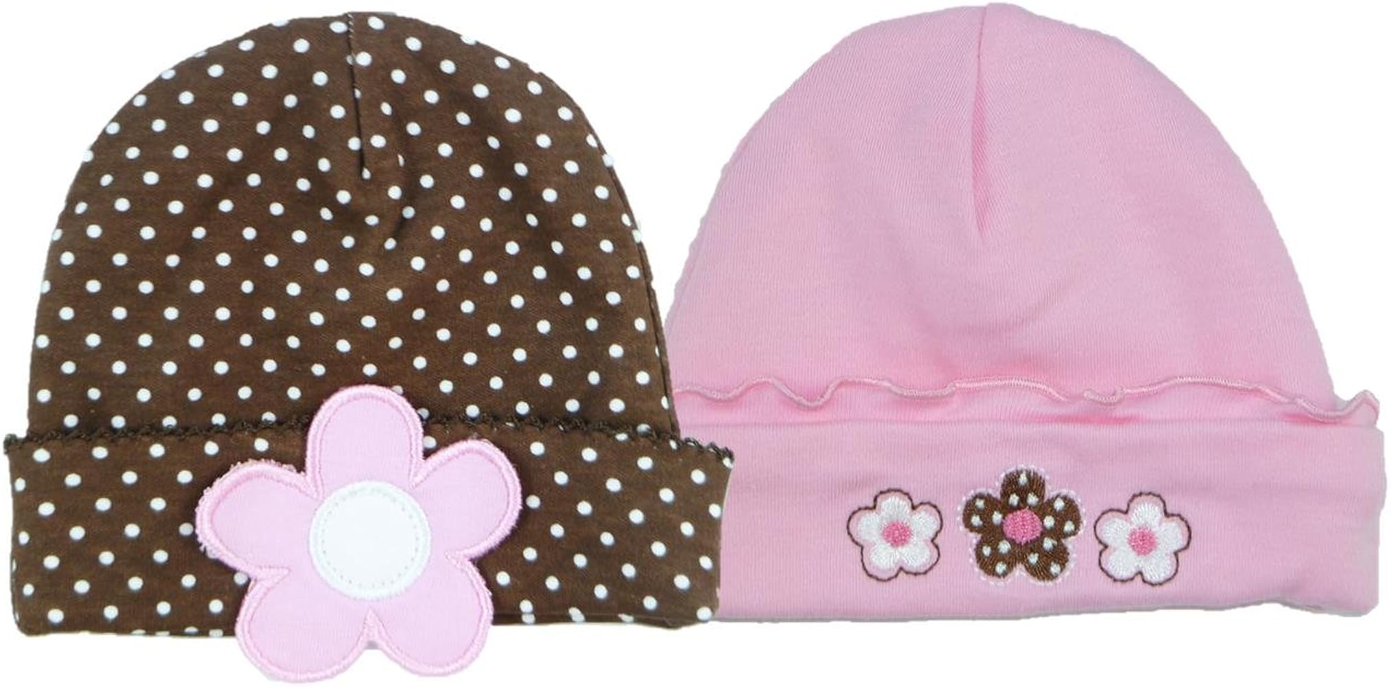 amazon baby caps