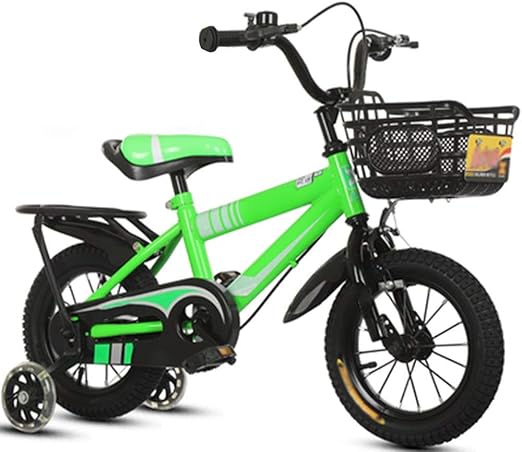 wheel size for 11 year old