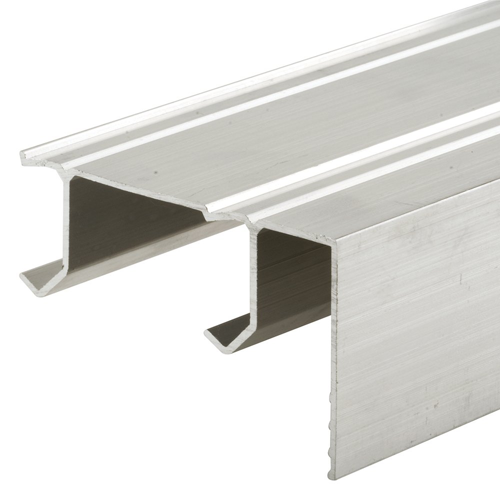 PrimeLine N 6671 Sliding Closet Door Track