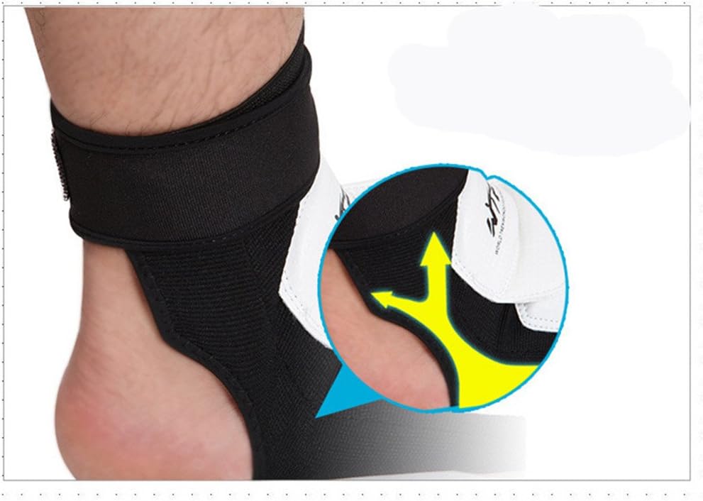 Kagogo Taekwondo Training Boxing Foot Protector Gear Martial Arts Fight Boxing Punch Bag Sparring MMA UFC Thi for Men Women Kids Children : Sports & Outdoors