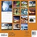 2018 Mother Nature Wall Calendar (Mead)
