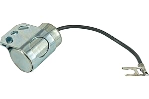 Formula Auto Parts CND3 Distributor Condenser