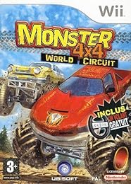 Monster 4X4: World Circuit