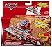 Disney/Pixar Cars Story Sets Piston Cup Pit Stop Play & Race Launcher