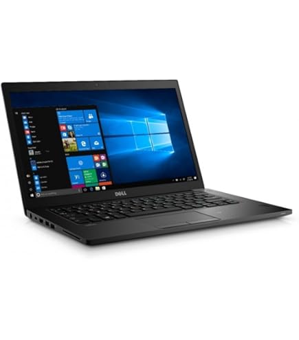 Amazon.com: Dell Latitude E7270 Intel Core i7-6600U 2.6GHz