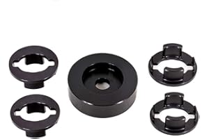 BMR Suspension BK060 Differential Bushing