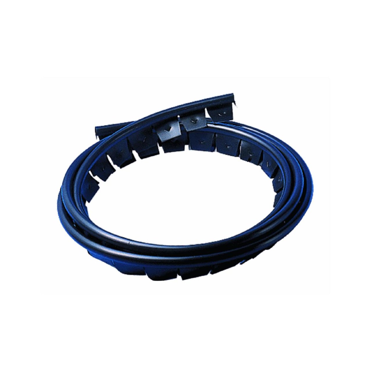 Master Mark Plastics 41220 Zip Edge Landscape Edging, 20