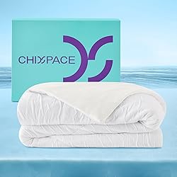 ChiXpace Cooling Comforter Full/Queen Size